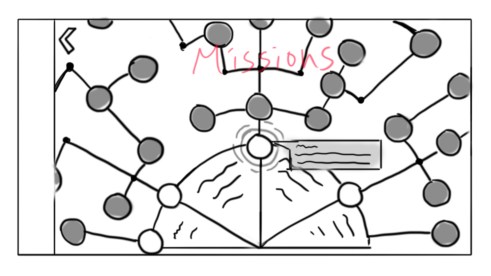 Career RPG Paper Wireframe 3